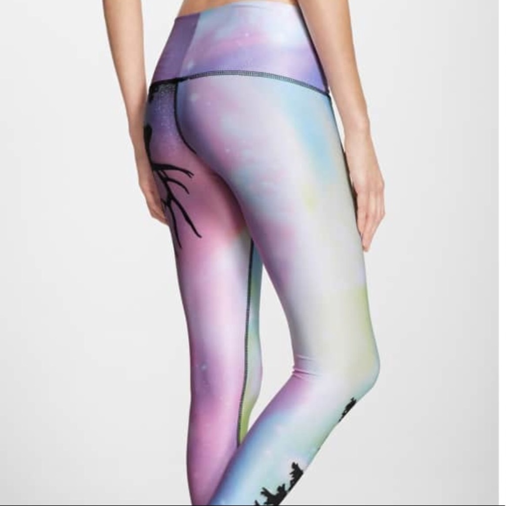 SALE Teeki Yoga Pants Hot Yoga